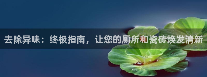 尊龙凯时-人生就是博中国官网最新