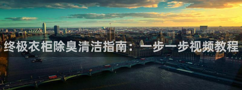 最新凯时官网网址：终极衣柜除臭清洁指南：一步一步视频教程